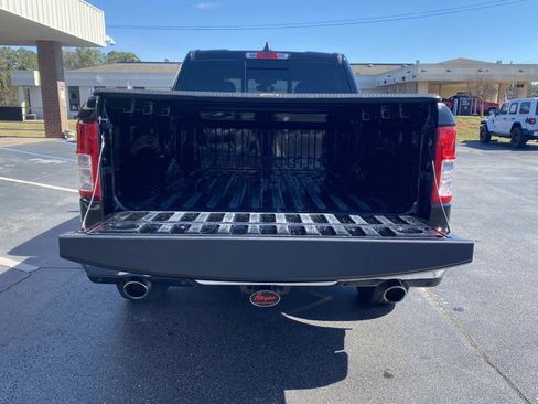 Certified 2023 RAM 1500 Big Horn image 7