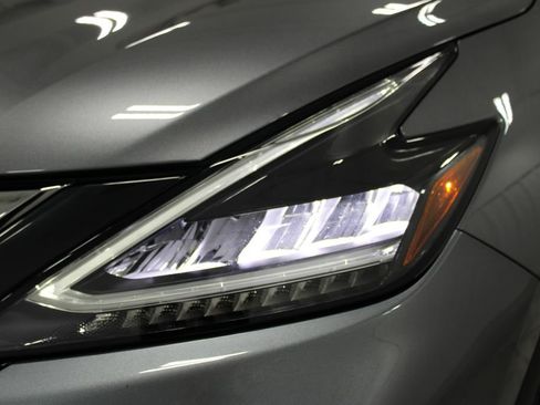 Used 2024 Nissan Murano Platinum w/ Cargo Package image 12