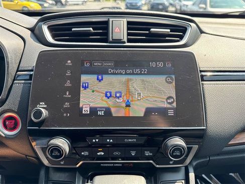 Used 2018 Honda CR-V Touring image 38
