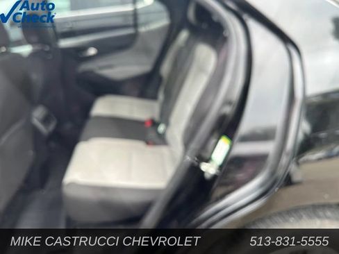 Used 2019 Chevrolet Equinox LS w/ LS Convenience Package FWD image 6