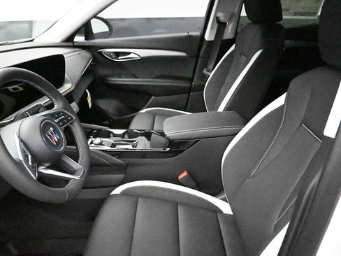 New 2026 Buick Envision Sport Touring AWD/4WD image 15