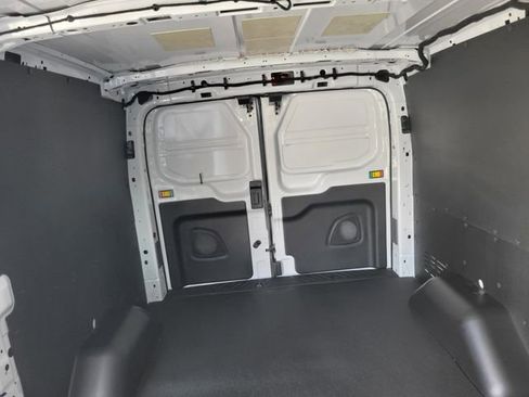 New 2026 Ford Transit 150 Low Roof w/ Load Area Protection Package image 10