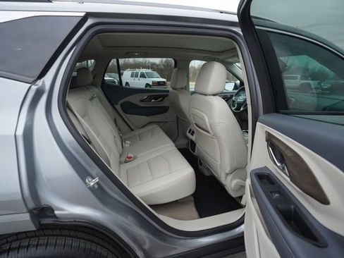 Used 2023 GMC Terrain Denali image 23