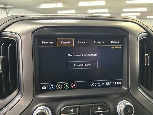 Used 2022 GMC Sierra 2500 Denali w/ Technology Package image 50