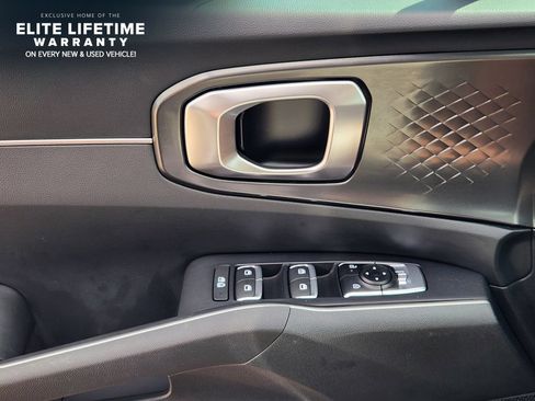 Certified 2026 Kia Sorento S FWD image 22