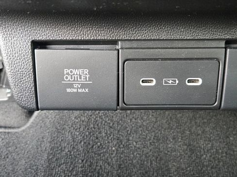 Certified 2025 Acura MDX FWD w/ Technology Package image 15