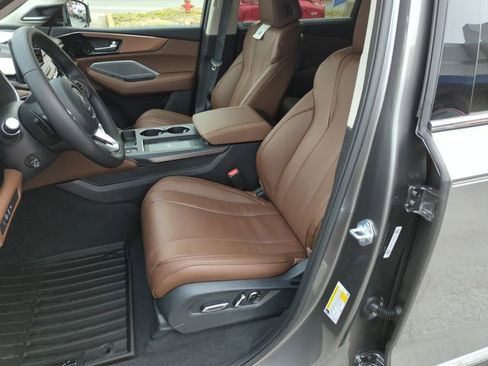 New 2026 Acura MDX w/ Technology Package image 11