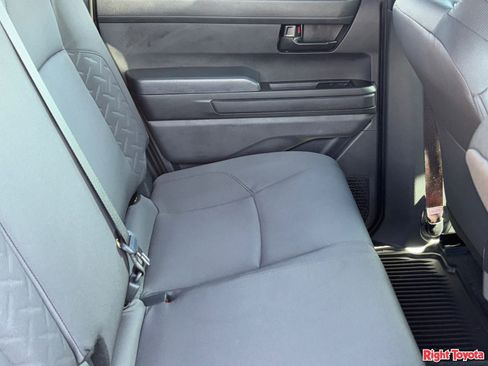 Certified 2026 Toyota Tacoma SR5 image 11