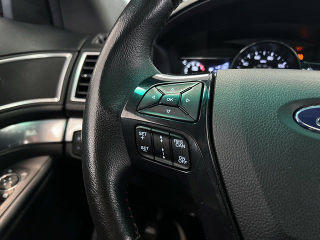 Used 2016 Ford Explorer Sport w/ Equipment Group 401A AWD/4WD image 43