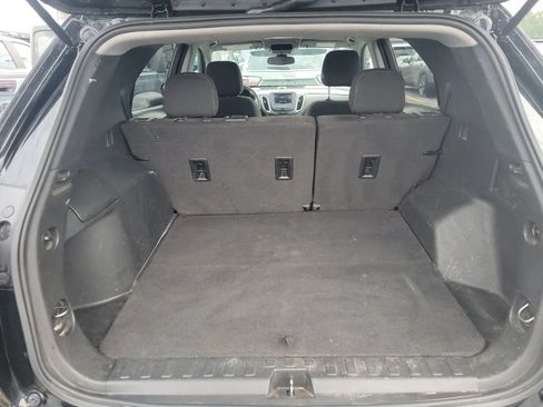 Used 2021 Chevrolet Equinox LT FWD image 7