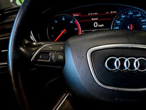Used 2014 Audi A6 2.0T Premium Plus w/ Premium Plus Package AWD/4WD image 34