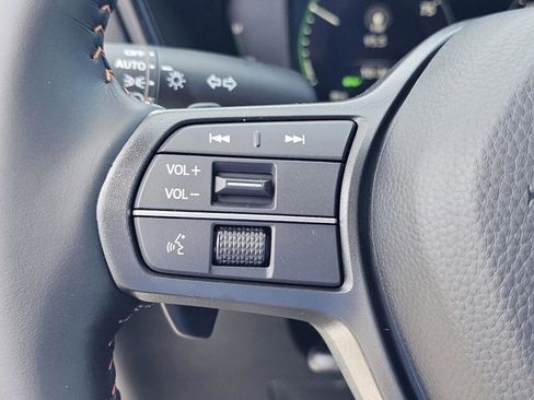 New 2026 Honda CR-V Sport-L image 23