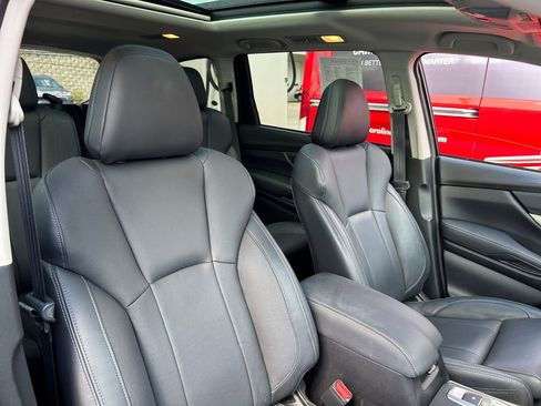 Used 2020 Subaru Ascent Limited w/ Technology Package AWD/4WD image 16