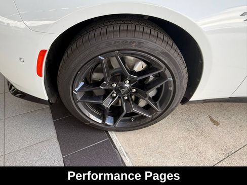 New 2026 Dodge Charger R/T w/ Performance Handling Group AWD/4WD image 31