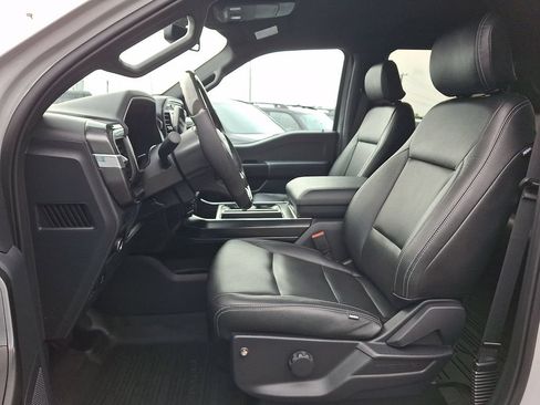 Certified 2023 Ford F150 XL w/ STX Appearance Package AWD/4WD image 14