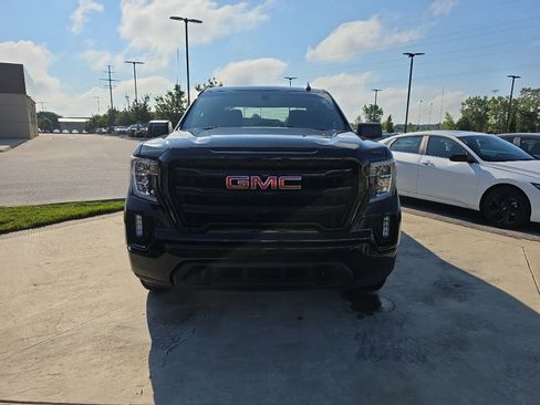 Used 2021 GMC Sierra 1500 Elevation AWD/4WD image 2