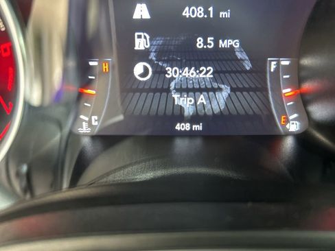 Used 2023 Dodge Challenger R/T w/ Cold Weather Group image 44