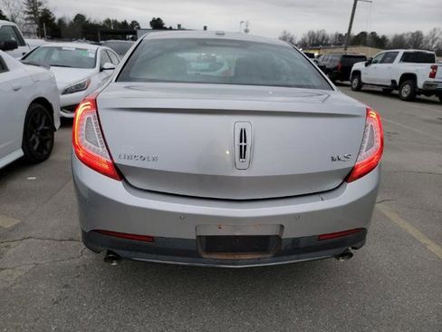 Used 2013 Lincoln MKS 100A image 5