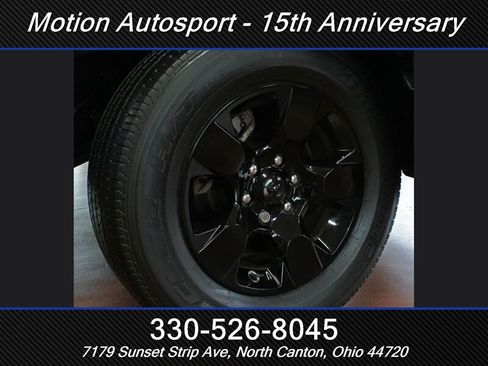 Used 2020 RAM 1500 Big Horn AWD/4WD image 50