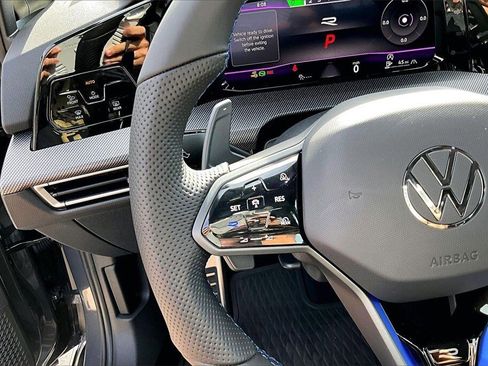 New 2026 Volkswagen Golf image 24