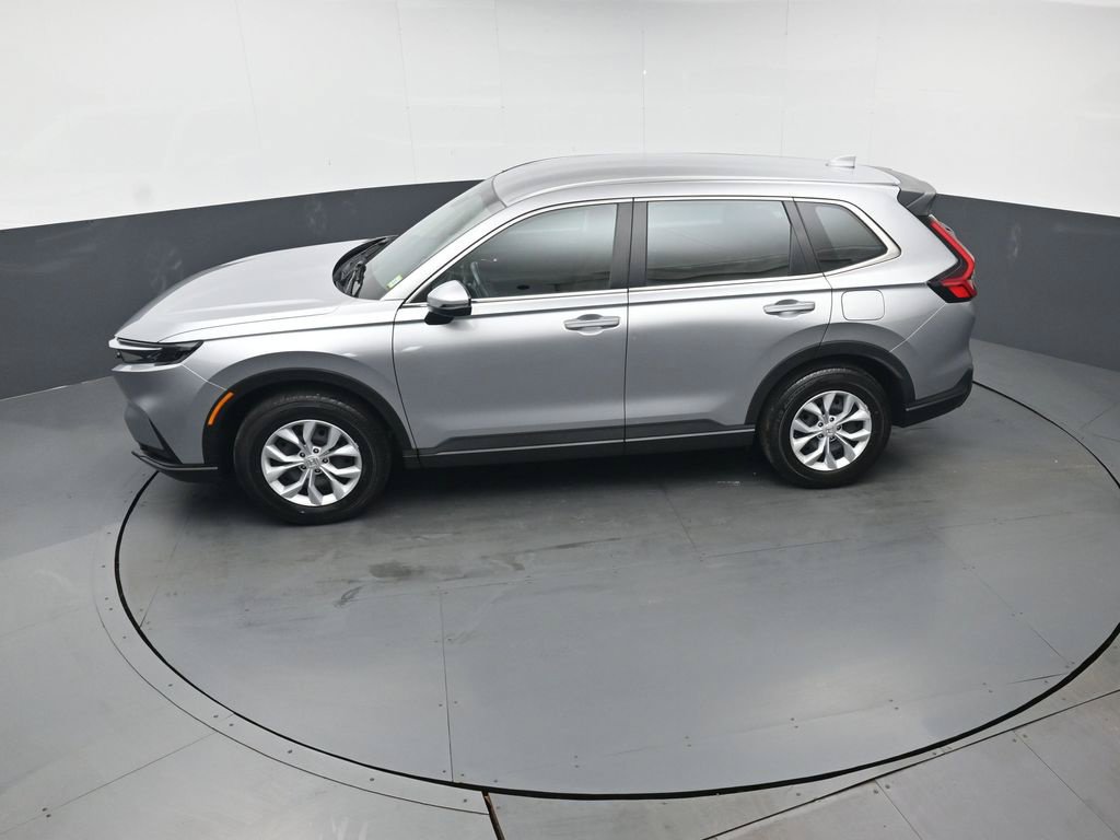 Certified 2024 Honda CR-V LX image 35