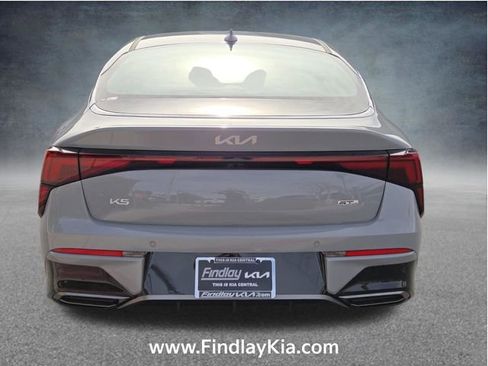 New 2026 Kia K5 GT-Line FWD image 5