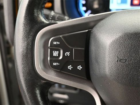 Used 2021 Ford Bronco Badlands image 31