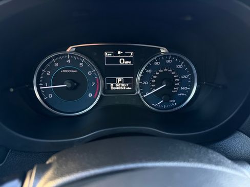 Used 2016 Subaru Crosstrek 2.0i Limited w/ Popular Package #2 AWD/4WD image 16