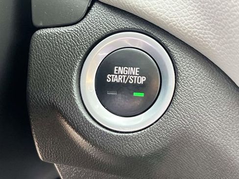 Certified 2024 Chevrolet Equinox LS w/ LS Convenience Package FWD image 28
