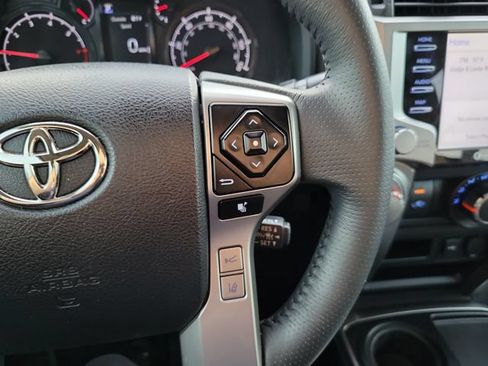 Used 2023 Toyota 4Runner SR5 RWD image 16