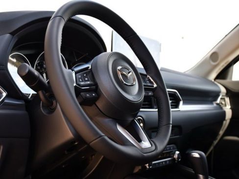 New 2025 MAZDA CX-5 AWD 2.5 S w/ Select Package image 11