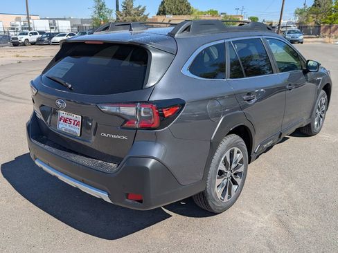 New 2025 Subaru Outback Limited image 5