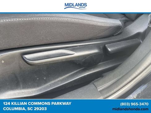 Used 2019 Honda Insight EX image 13