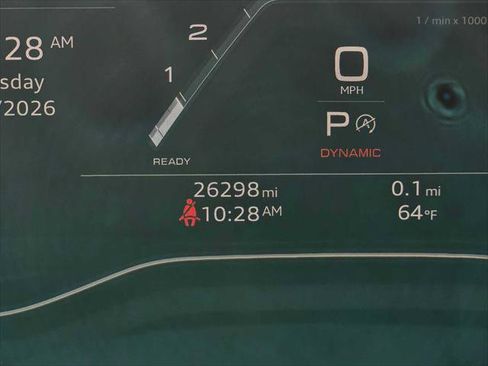 Used 2023 Audi A4 2.0T Premium Plus w/ Premium Plus Package image 26