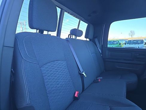 New 2026 RAM 2500 Tradesman AWD/4WD image 93