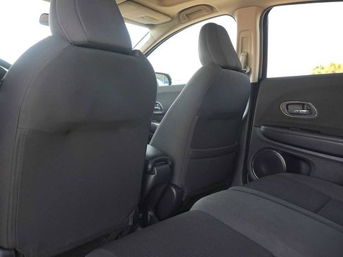 Used 2022 Honda HR-V EX image 13