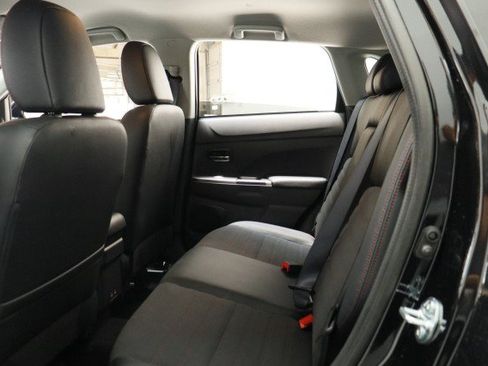 New 2026 Mitsubishi Outlander Sport SE AWD/4WD image 24