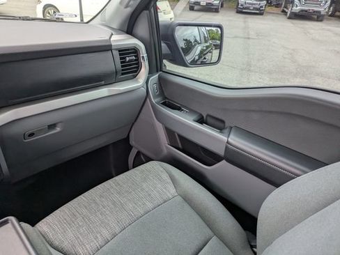 Used 2023 Ford F150 XLT RWD image 18
