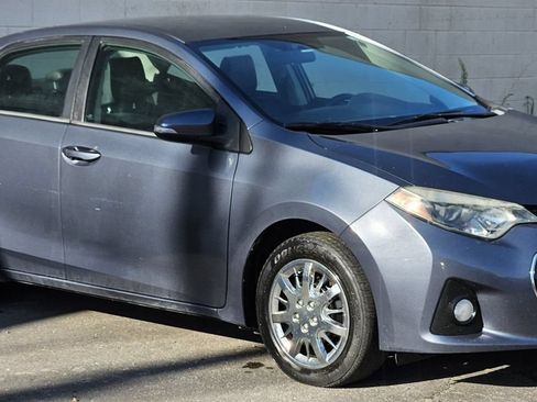 Used 2014 Toyota Corolla S FWD image 7