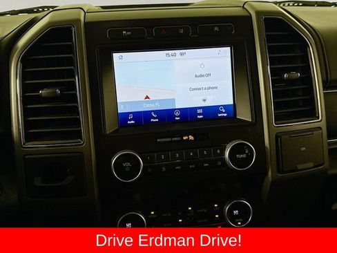 Used 2021 Ford Expedition XLT RWD image 19