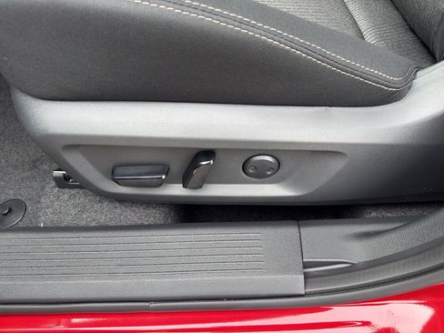 New 2026 Nissan Rogue SV image 15