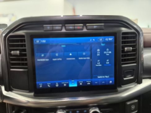 Used 2023 Ford F150 Lariat w/ Equipment Group 502A High AWD/4WD image 38