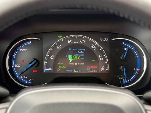 Used 2023 Toyota RAV4 XLE w/ Convenience Package AWD/4WD image 13