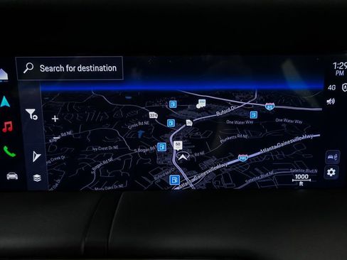 New 2026 Porsche Taycan 4 image 15