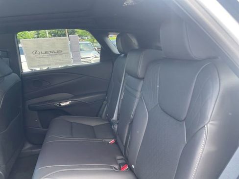 New 2026 Lexus RX 350 Premium Plus AWD/4WD image 14