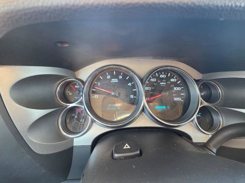 Used 2008 Chevrolet Silverado 2500 LT w/ 2LT Convenience Package image 15