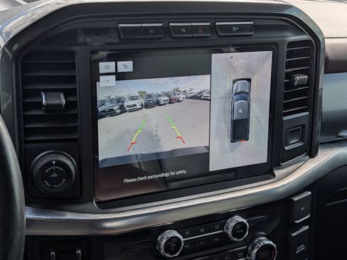 Used 2021 Ford F150 Lariat image 35