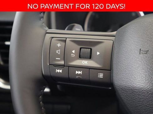 New 2026 Nissan Rogue SV image 14