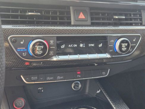 Used 2024 Audi S5 Premium Plus w/ Premium Plus Package image 23