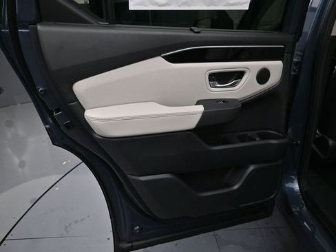 New 2026 Honda Pilot EX-L image 25